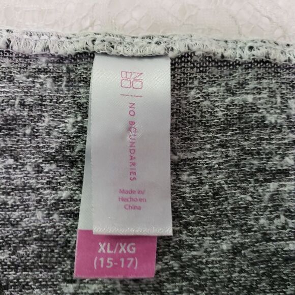 NoBo Sweater  - Picture 4 of 5